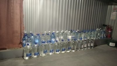 Є облаштовані укриття – в Житомирі працюють 28 дитсадків, ще вісім готуються прийняти дітей Є облаштовані укриття – в Житомирі працюють 28 дитсадків, ще вісім готуються прийняти дітей