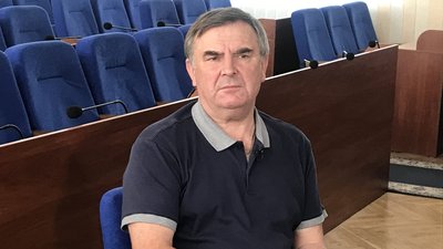 Звягель чи Новоград-Волинський: за і проти перейменування міста Звягель чи Новоград-Волинський: за і проти перейменування міста