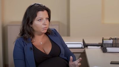 Львівський суд заочно обрав запобіжний захід редакторці інформаційного агентства "Россия Сегодня"