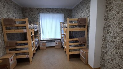 У Кропивницькому відкрили третій соціальний гуртожиток для переселенців