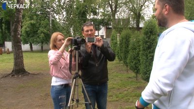 Останній дзвоник у Черкасах відбудеться онлайн Останній дзвоник у Черкасах відбудеться онлайн