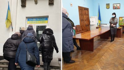У Новоархангельську працівники дитсадка не працюють, але отримують зарплату. Чому У Новоархангельську працівники дитсадка не працюють, але отримують зарплату. Чому