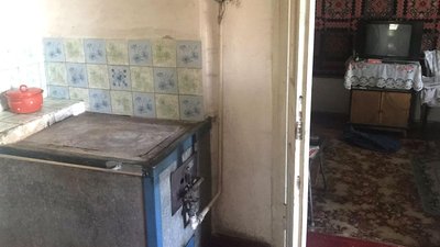 Отруєння чадним газом на Полтавщині: чоловік помер, жінка – у лікарні Отруєння чадним газом на Полтавщині: чоловік помер, жінка – у лікарні