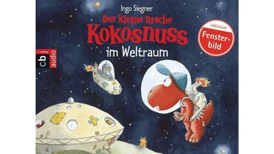 Книжка з серії "Даркончик Кокос"