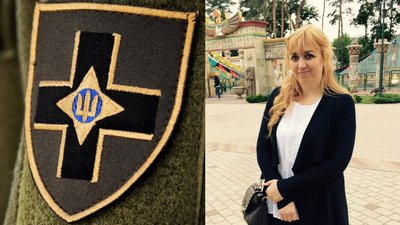 Загибель військової з Одеської бригади: знайомі та рідні не вірять у самогубство