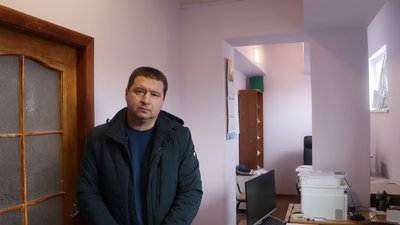 Підприємці Охтирки борються за те, щоб місто віднесли до територій, де велись активні бойові дії Підприємці Охтирки борються за те, щоб місто віднесли до територій, де велись активні бойові дії