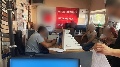 На Одещині судитимуть директора підприємства за несплату шести мільйонів податків