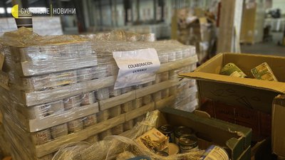 “Я сподіваюся, що зможу повернутися за мамою”, — історії евакуйованих до Броварів людей “Я сподіваюся, що зможу повернутися за мамою”, — історії евакуйованих до Броварів людей
