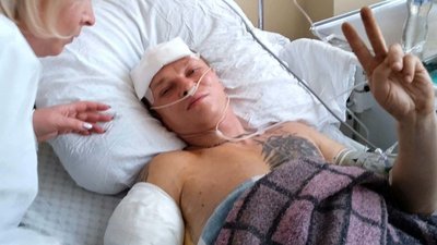 “Мені є за кого воювати”: історія техніка безпілотників 128 бригади ТрО Дніпра