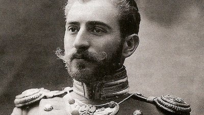 Петро Болбочан — 17 жовтня день народження полковника Армії УНР звільняв Крим у 1918