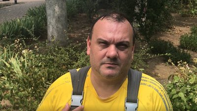 В Одесі через ремонт дороги центр міста залишився без води на півтори доби В Одесі через ремонт дороги центр міста залишився без води на півтори доби