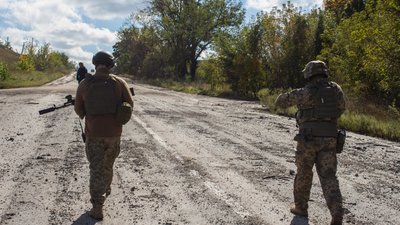 Обстріли Харкова та інших населених пунктів області: інформація Генштабу