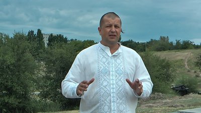 На Запоріжжі стартував 24-й міжнародний фестиваль «Запорозький Спас» На Запоріжжі стартував 24-й міжнародний фестиваль «Запорозький Спас»