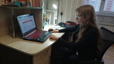 На Волині стартувала реєстрація на пробне ЗНО На Волині стартувала реєстрація на пробне ЗНО