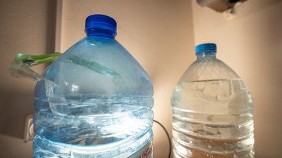 У Полтаві через аварії на колекторах можуть подавати воду за графіками