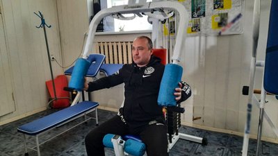 У Кропивницькому орендодавець хоче виселити з приміщення редакцію газети У Кропивницькому орендодавець хоче виселити з приміщення редакцію газети