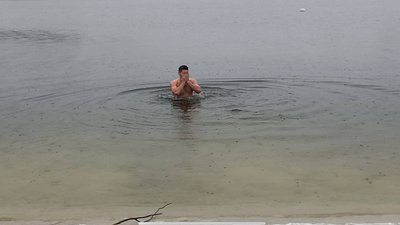 Свято, релігія, Дніпро