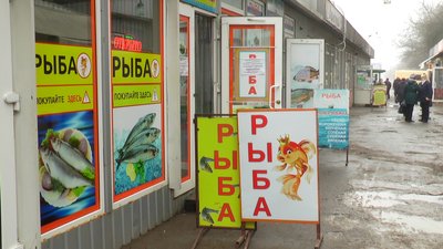 Миколаївська міськрада не розриватиме договір про оренду з ринком "Клаксон"