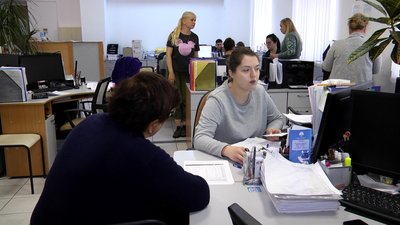360 тисяч домогосподарств Житомирщини автоматично перевели до іншого постачальника газу. Пояснюємо чому 360 тисяч домогосподарств Житомирщини автоматично перевели до іншого постачальника газу. Пояснюємо чому