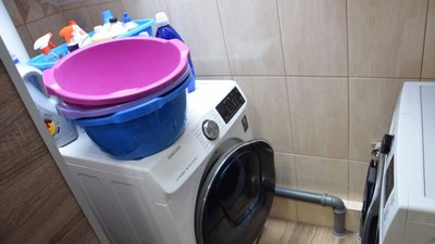 У Чернівецькій області ПЦУ відкрила шелтер для переселенців У Чернівецькій області ПЦУ відкрила шелтер для переселенців