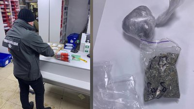 На Житомирщині СБУ затримала дилерів, які збували наркотики та психотропи по всій Україні На Житомирщині СБУ затримала дилерів, які збували наркотики та психотропи по всій Україні
