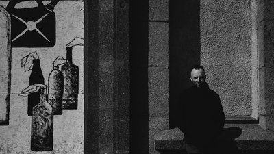 Якщо вся країна стане україномовною, росіянам не буде кого захищати — Міша Крупін Якщо вся країна стане україномовною, росіянам не буде кого захищати — Міша Крупін
