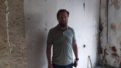 "В евакуації допомогла музика".15-річна піаністка повернулася до Харкова, щоб зіграти на концерті "В евакуації допомогла музика".15-річна піаністка повернулася до Харкова, щоб зіграти на концерті