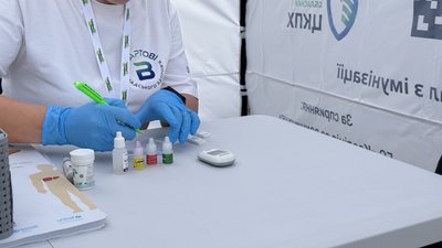 Як діагностувати захворювання на гепатити