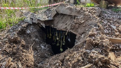 Оглушення, черепно-мозкова травма, стрес: на Кіровоградщині після обстрілу РФ травмовані двоє дітей Оглушення, черепно-мозкова травма, стрес: на Кіровоградщині після обстрілу РФ травмовані двоє дітей