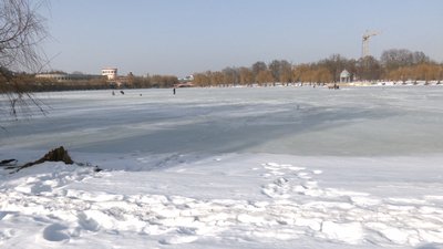 Підтоплення Рівне