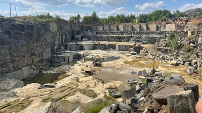 Працював на гауляйтера Сальдо: директору підприємства на Житомирщині повідомили про підозру