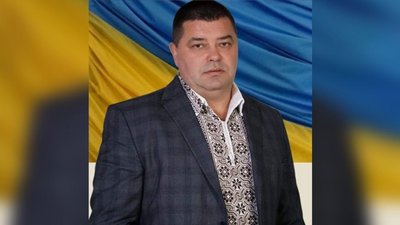 Анатолій Лущак Анатолій Лущак