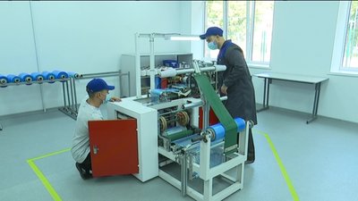 Навчатимуться на робочому місці. Як організували дуальну освіту у Сумському машинобудівному коледжі Навчатимуться на робочому місці. Як організували дуальну освіту у Сумському машинобудівному коледжі