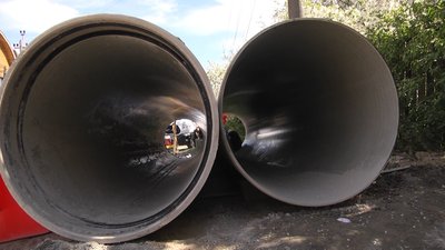 Більше двох місяців тиск подачі води у багатоквартирні будинки Житомира буде знижений Більше двох місяців тиск подачі води у багатоквартирні будинки Житомира буде знижений