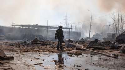 Слов'янськ, Донецька область