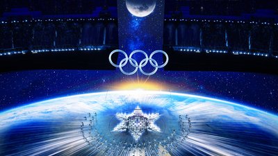 Олімпіада-2026: пряма трансляція церемонії відкриття