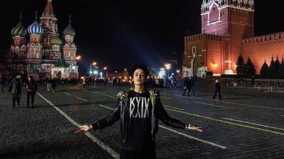 Аліна Паш спробувала виправдатися за скандал із поїздкою до Криму