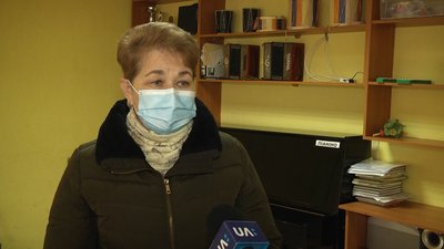 У Житомирі лишилося без фінансування відділення для дошкільнят з вадами слуху У Житомирі лишилося без фінансування відділення для дошкільнят з вадами слуху