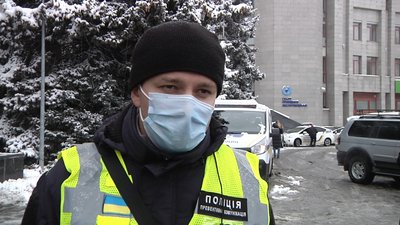 "Стоп тарифний геноцид". В Одесі вийшли на акцію проти підвищення цін на газ "Стоп тарифний геноцид". В Одесі вийшли на акцію проти підвищення цін на газ