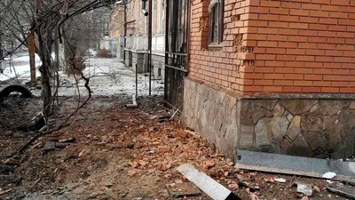Російська армія за добу 99 разів обстріляла Херсонщину: поранені двоє людей
