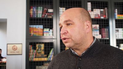 Стало відомо, хто буде виконувати обов'язки керівника Центру громадського здоров’я на Буковині
