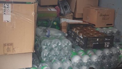 Прикарпатські волонтери відправили з Калуша на Донеччину гуманітарну допомогу для бійців Прикарпатські волонтери відправили з Калуша на Донеччину гуманітарну допомогу для бійців