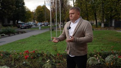 Підготовка до зими