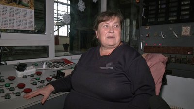 Єдина копальня-довгобуд в Україні: що буде з волинською шахтою в 2024 році Єдина копальня-довгобуд в Україні: що буде з волинською шахтою в 2024 році