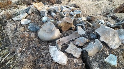 РФ випустила ракету по селищу Пісочин на Харківщині ввечері 22 січня: що відомо РФ випустила ракету по селищу Пісочин на Харківщині ввечері 22 січня: що відомо