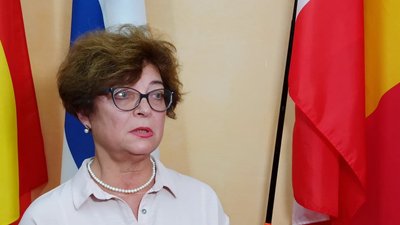 "Трансформер" у Миколаєві: у школі №57 відкрили ресурсну кімнату "Трансформер" у Миколаєві: у школі №57 відкрили ресурсну кімнату