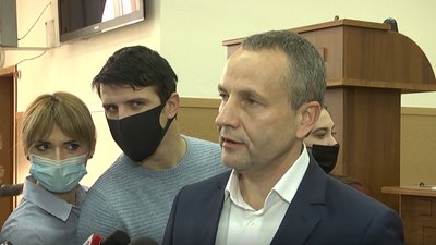 Перша сесія Херсонської міськї ради VIII скликання: що вирішили Перша сесія Херсонської міськї ради VIII скликання: що вирішили