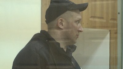 Майже 50 судових засідань відбулися у справі про вбивство активіста з Кременеччини Майже 50 судових засідань відбулися у справі про вбивство активіста з Кременеччини