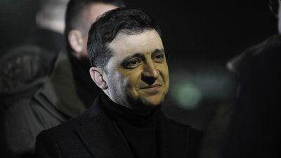 Україна передала список понад 200 осіб на обмін - Зеленський