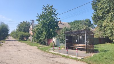 У Полтаві немає транспортного сполучення з мікрорайоном Яр У Полтаві немає транспортного сполучення з мікрорайоном Яр